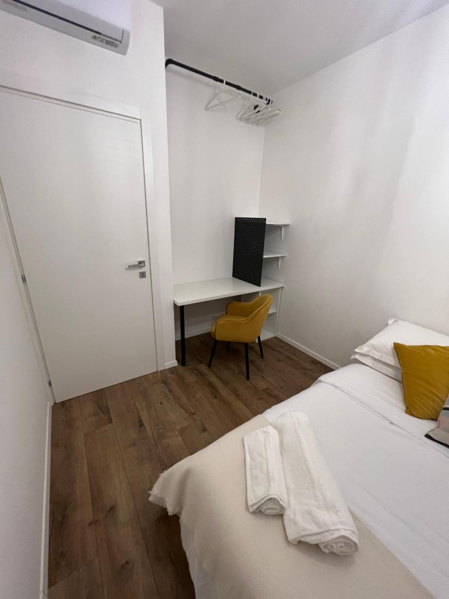 Appartamento Business Milano Exterior photo